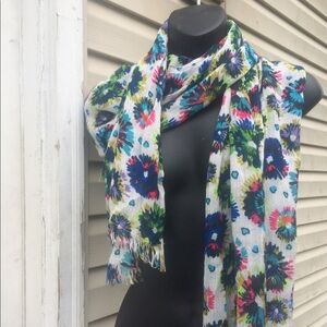🌺🌺🌺🌺🌺adorable floral scarves 🌺🌺🌸🌸🌷